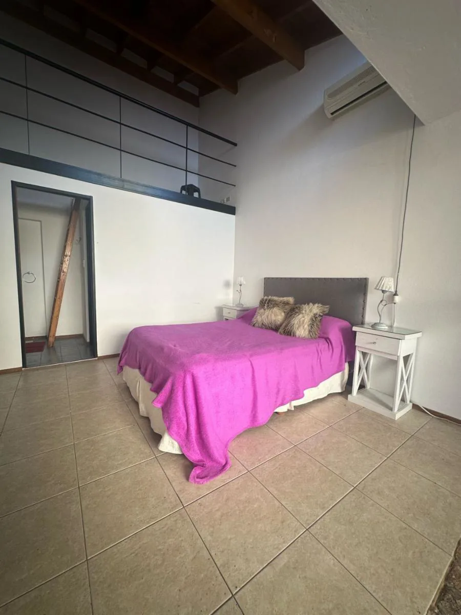 1-bedroom apartment in Palermo – photo 6 of 12