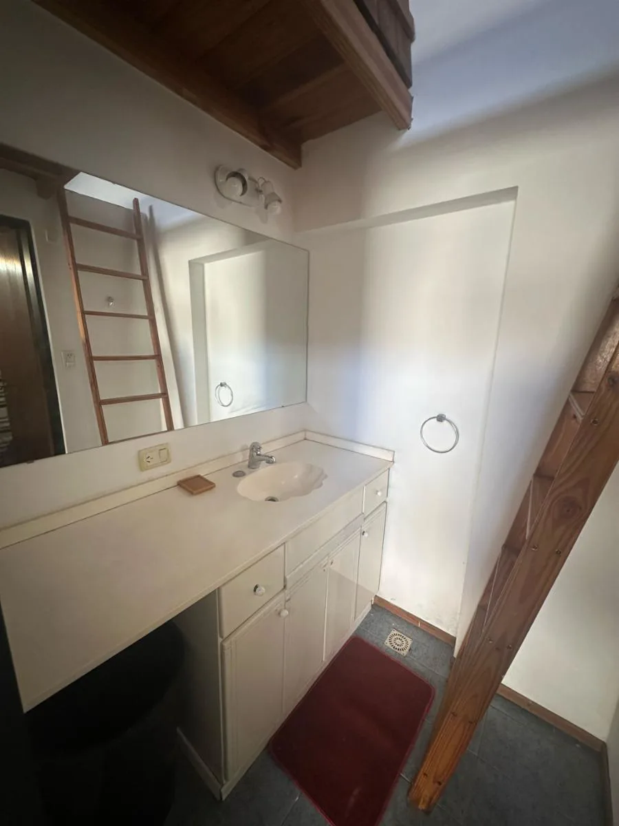 1-bedroom apartment in Palermo – photo 9 of 12