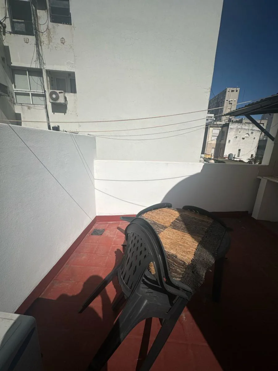 1-bedroom apartment in Palermo – photo 11 of 12