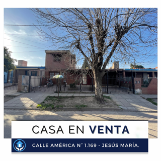 PROPIEDAD EN VENTA: CASA DE DOS PLANTAS foto 1