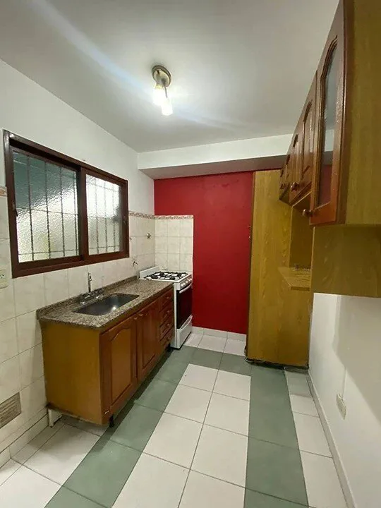 Duplex 2 ambientes con patio. Zona San Justo - la Matanza foto 4