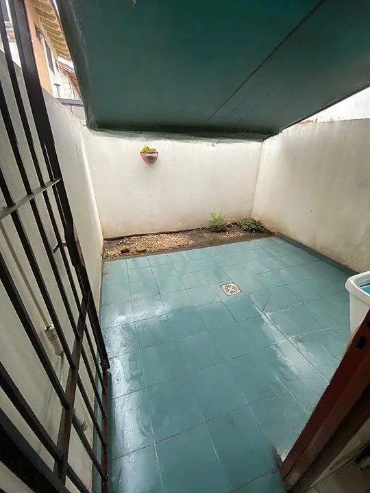 Duplex 2 ambientes con patio. Zona San Justo - la Matanza foto 5