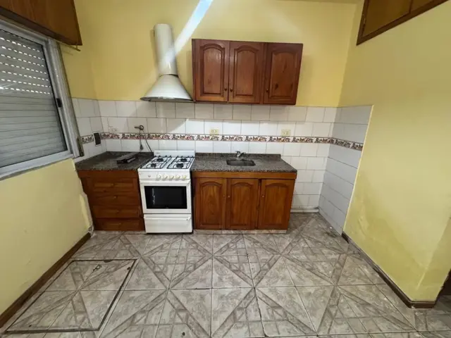 Duplex en alquiler excelente ubicación