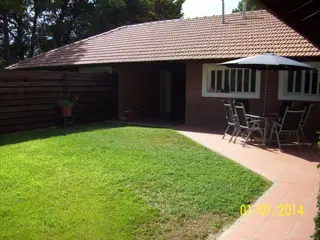 Chalet De las Musas - Pinamar foto 1
