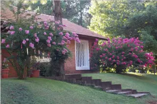 Chalet De las Musas - Pinamar foto 2