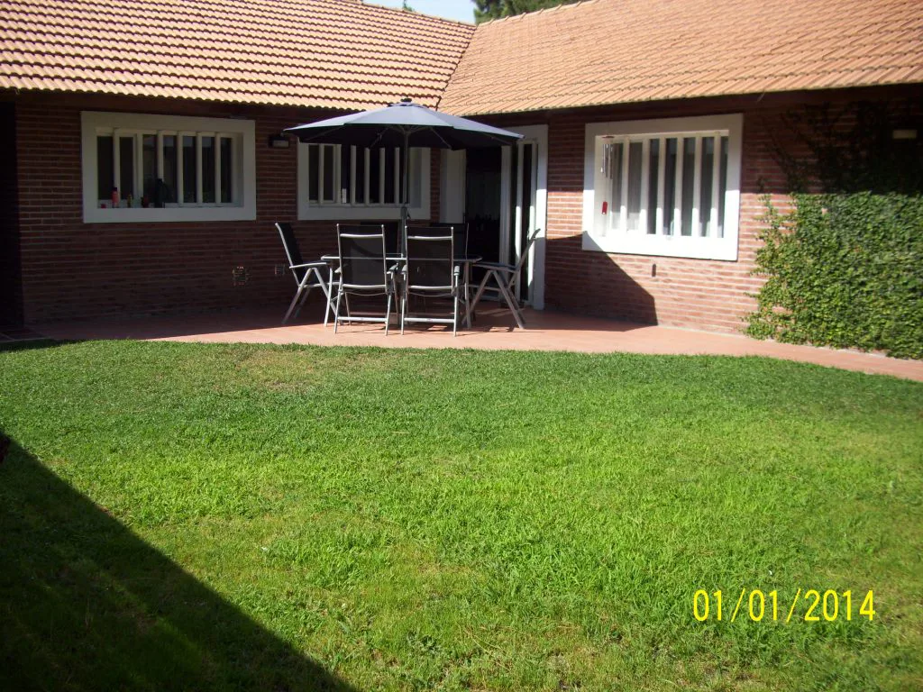 4-bedroom house in Pinamar – photo 3 of 26