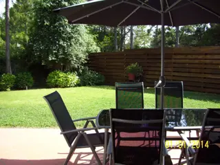 Chalet De las Musas - Pinamar foto 4