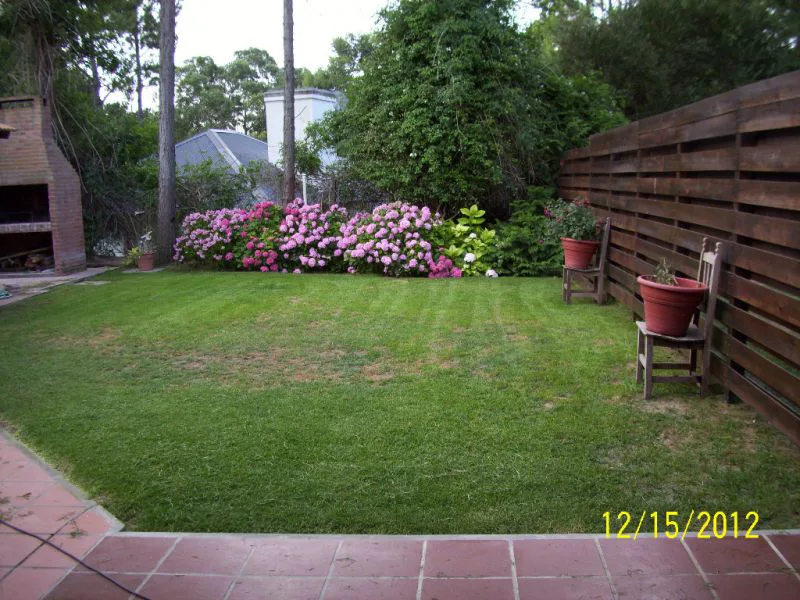 4-bedroom house in Pinamar – photo 6 of 26