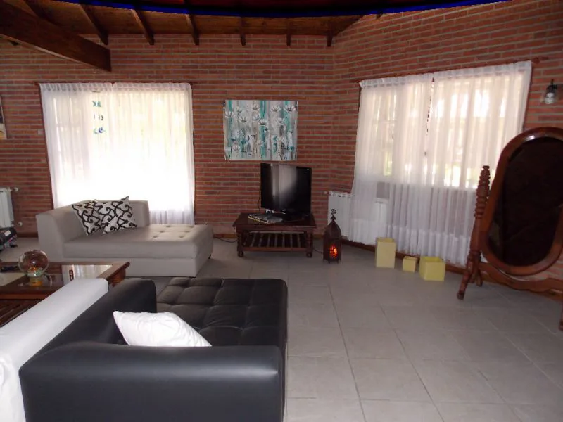 4-bedroom house in Pinamar – photo 7 of 26
