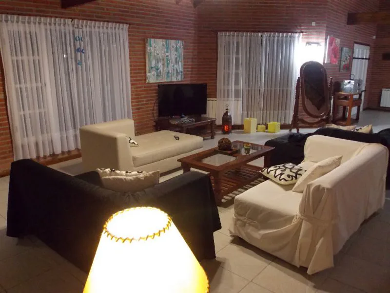 4-bedroom house in Pinamar – photo 8 of 26