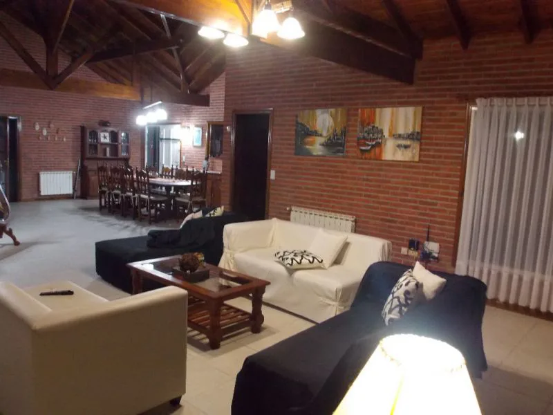 4-bedroom house in Pinamar – photo 9 of 26