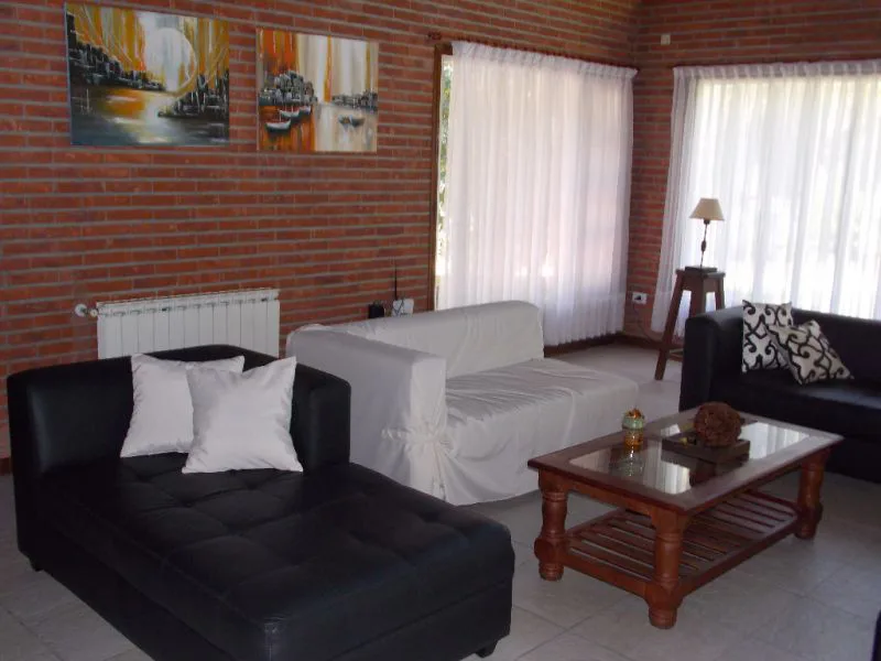 4-bedroom house in Pinamar – photo 10 of 26