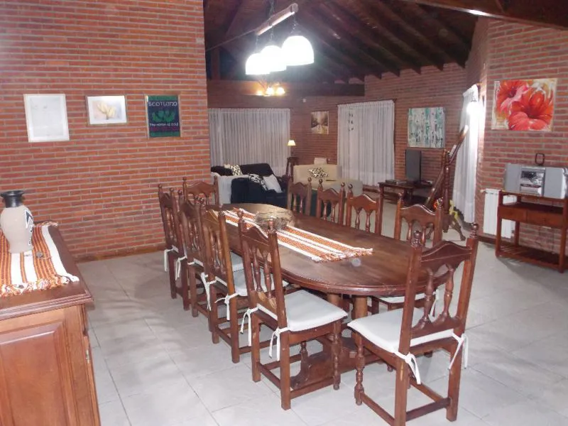 4-bedroom house in Pinamar – photo 11 of 26