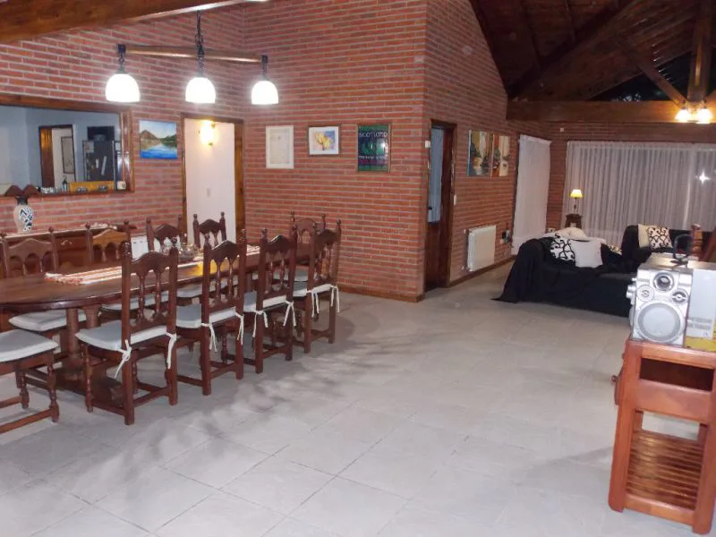4-bedroom house in Pinamar – photo 12 of 26