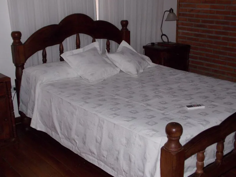 4-bedroom house in Pinamar – photo 15 of 26
