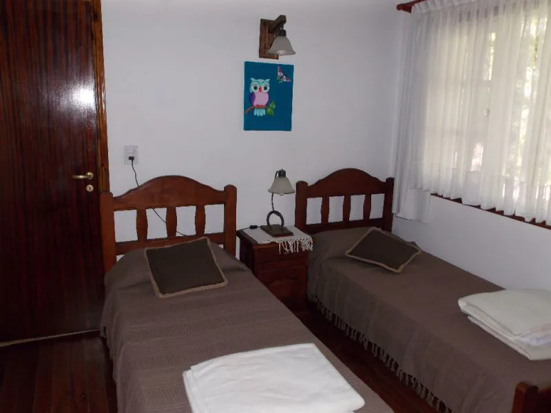 4-bedroom house in Pinamar – photo 21 of 26