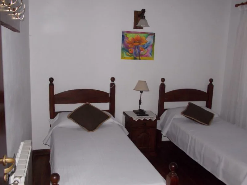 4-bedroom house in Pinamar – photo 22 of 26