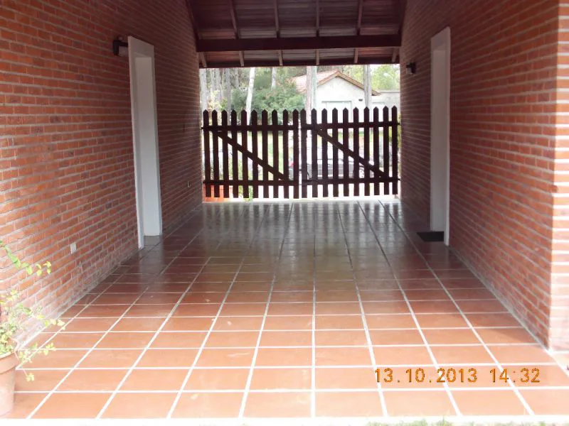 4-bedroom house in Pinamar – photo 24 of 26