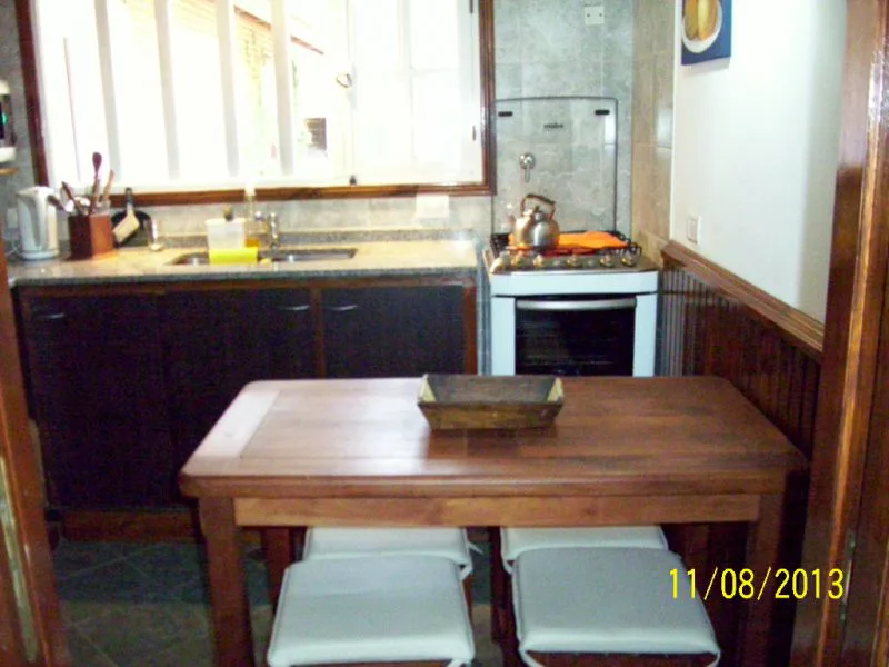 4-bedroom house in Pinamar – photo 25 of 26