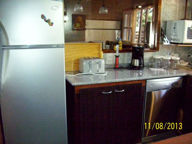 4-bedroom house in Pinamar – photo 26 of 26