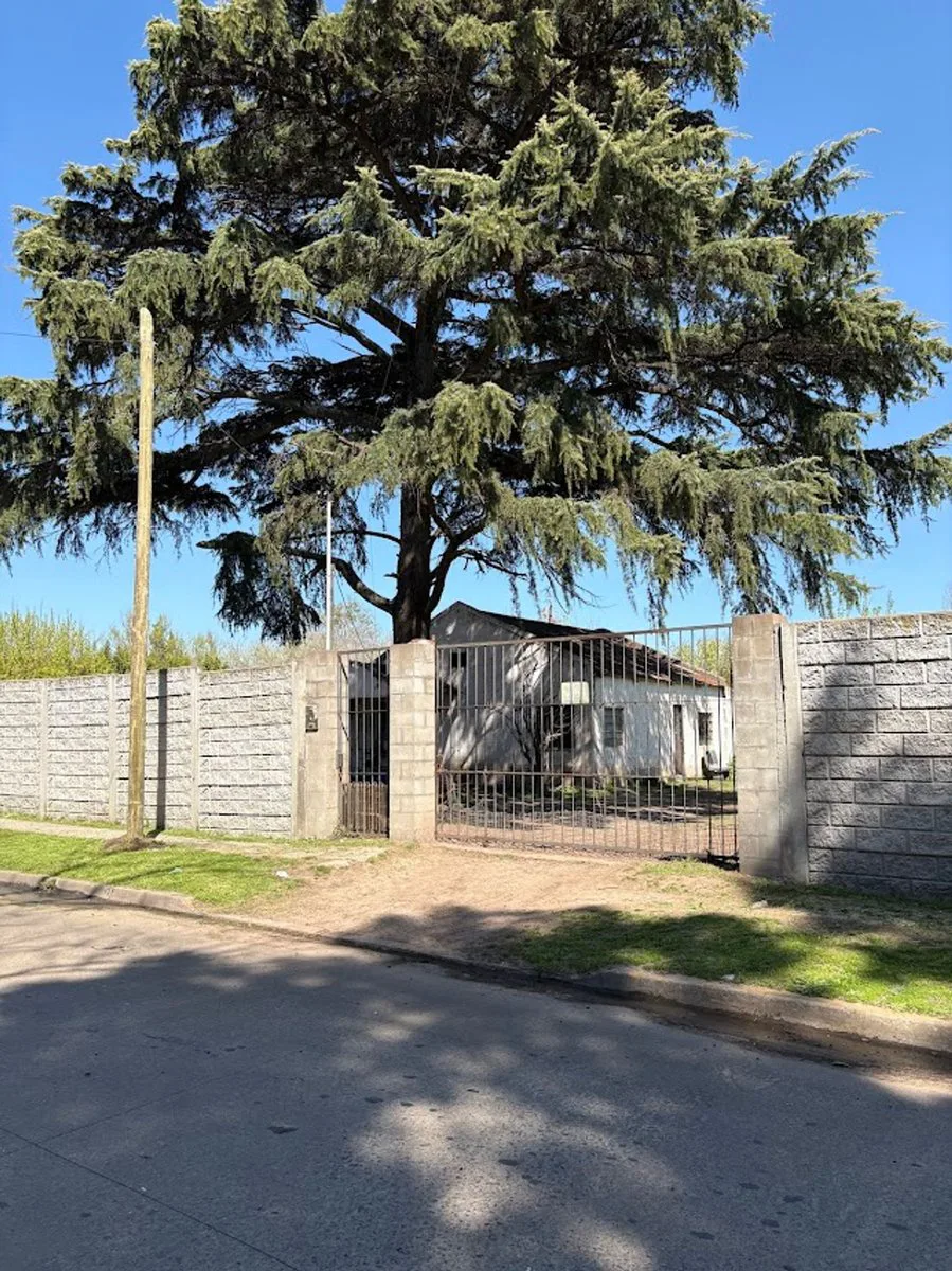 Lote 5042m² Los Polvorines Malvinas Argentinas foto 4