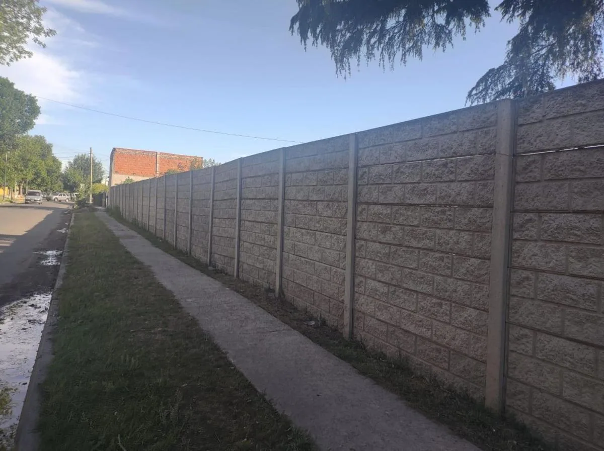 Lote 5042m² Los Polvorines Malvinas Argentinas foto 5