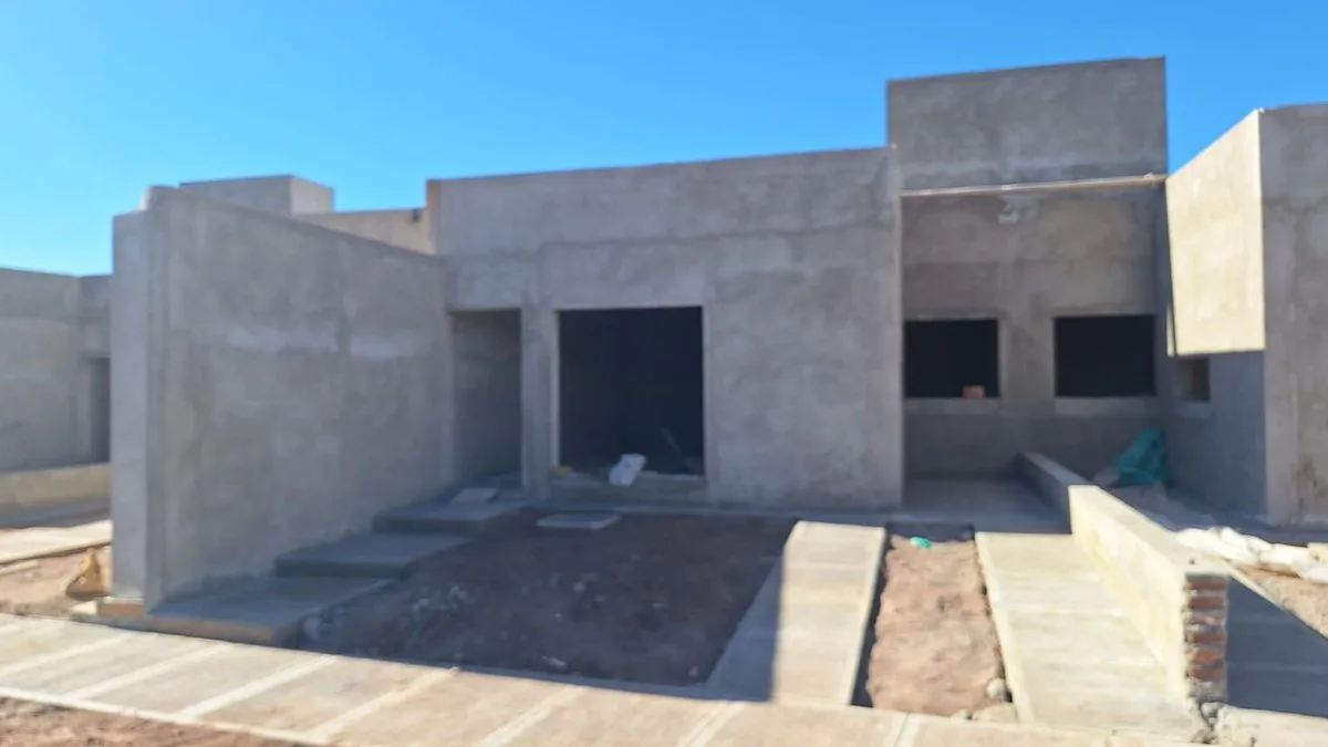Venta de Casa a Estrenar 2 habitaciones Maipú foto 4