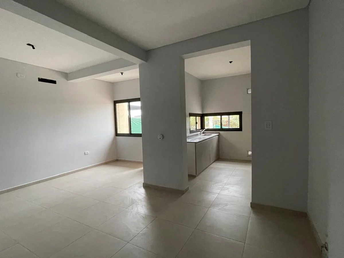 Venta de Casa a Estrenar 2 habitaciones Maipú foto 5
