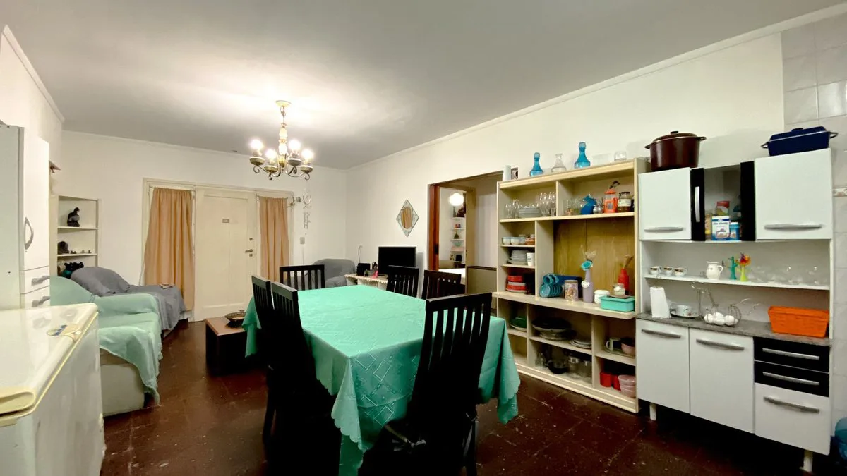 VENTA CASA 3 AMBIENTES CON QUINCHO Y PARQUE foto 5