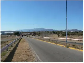 Terrenos Lotes oportunidad en San Luis!! a 5 minutos de la ciudad sobre ruta 7 foto 2