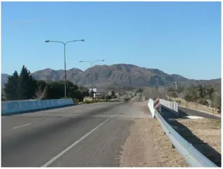 Terrenos Lotes oportunidad en San Luis!! a 5 minutos de la ciudad sobre ruta 7 foto 3