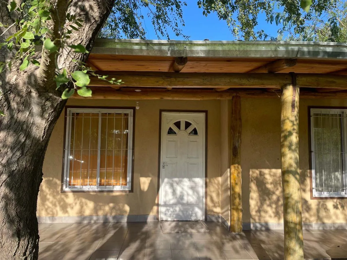 CASA 3 DORM - LOS ESPINILLOS, POTRERO DE GARAY foto 4
