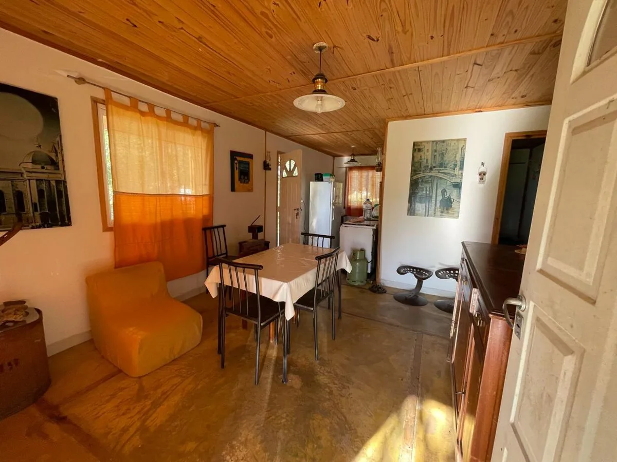 CASA 3 DORM - LOS ESPINILLOS, POTRERO DE GARAY foto 5