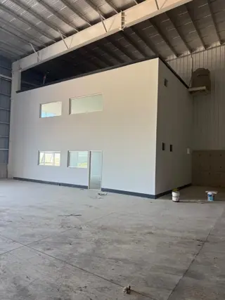 Galpon en Alquiler de 875 M2 a estrenar foto 4