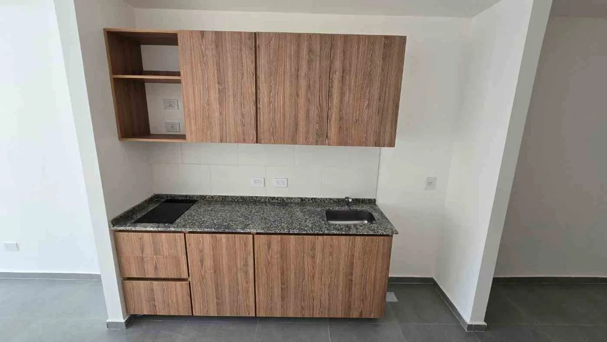 Venta Monoambiente con Balcon a Estrenar foto 2