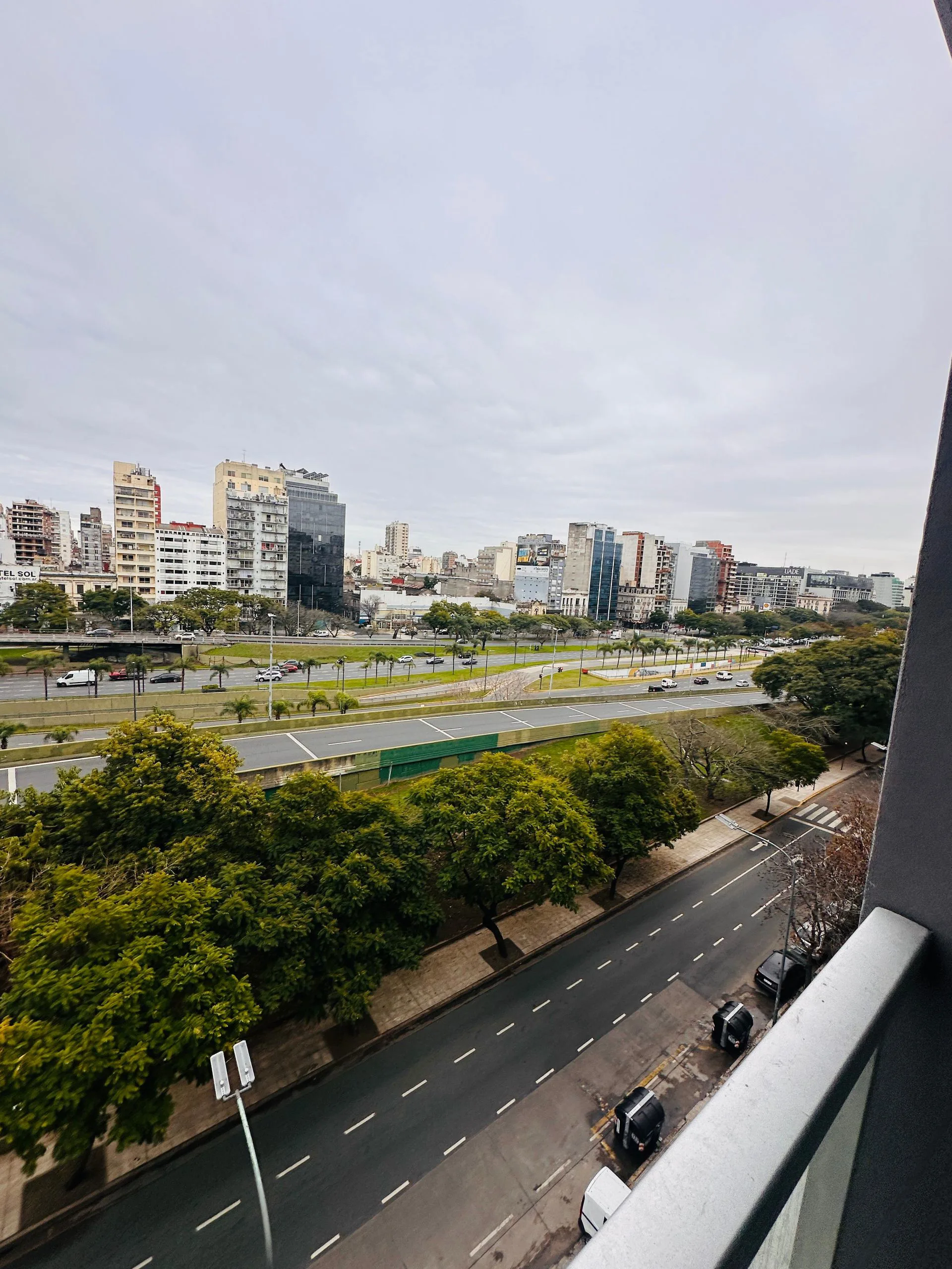 Monoambiente Premiun Venta a estrenar Rooftop Gym foto 4