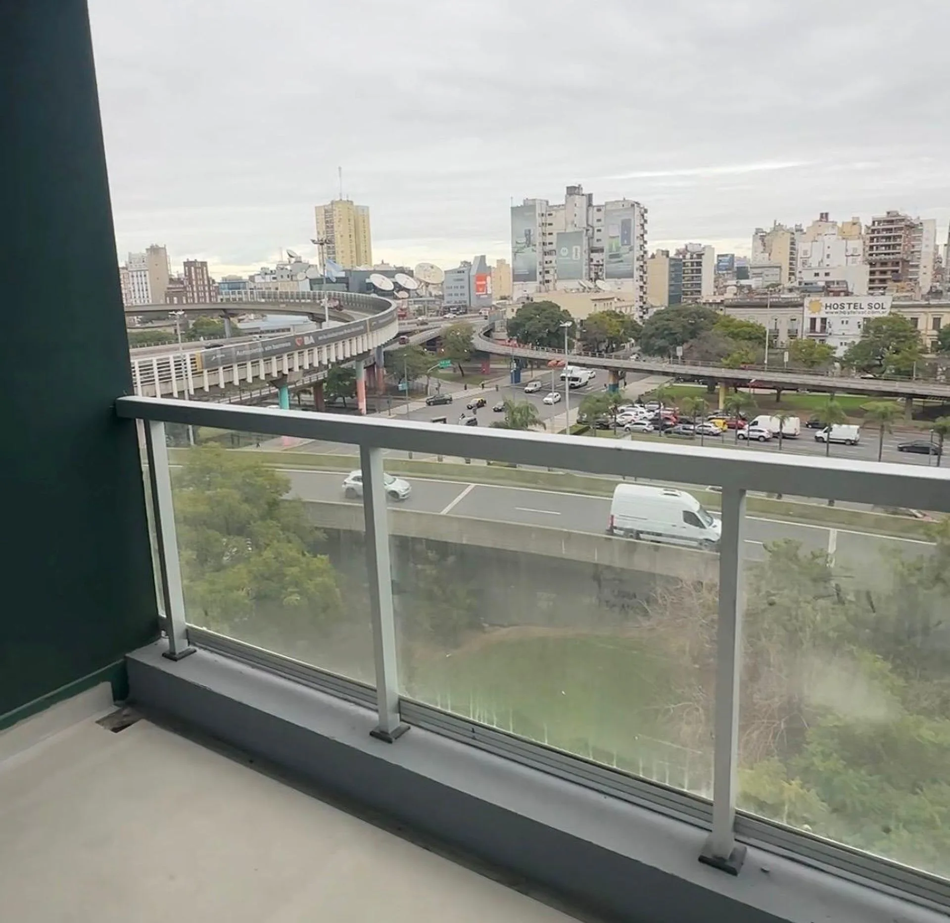 Monoambiente Premiun Venta a estrenar Rooftop Gym foto 5