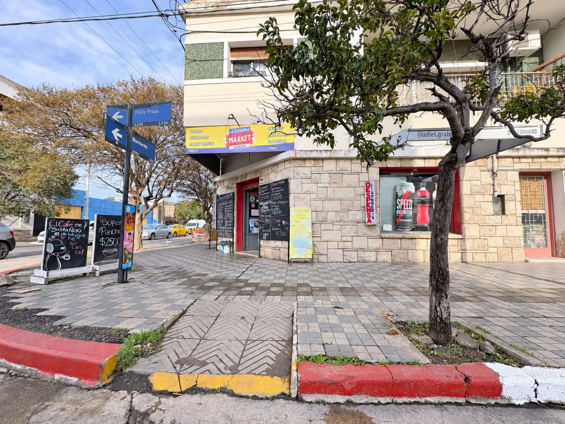 VENTA FONDO DE COMERCIO ALMACEN KIOSCO CAFE foto 2