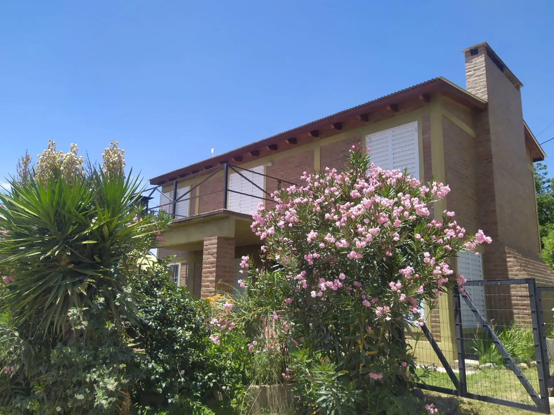 VENTA DE DOS DUPLEX ALPA CORRAL foto 2