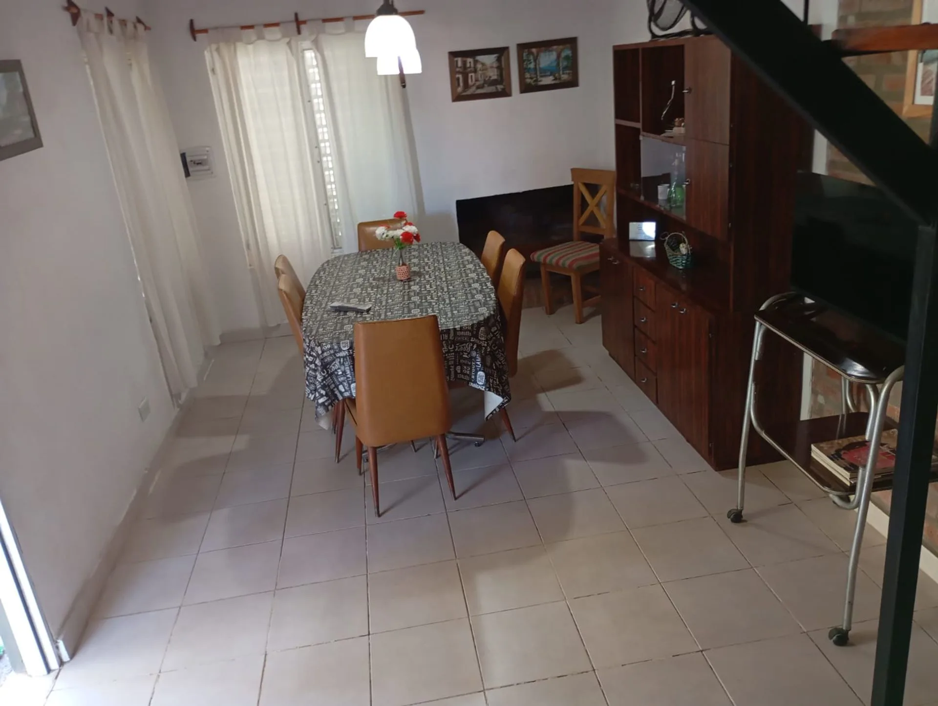 VENTA DE DOS DUPLEX ALPA CORRAL foto 5