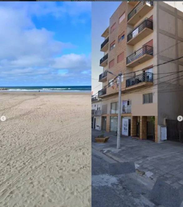 Venta departamento monoambiente costa atlántica, San Bernando foto 2