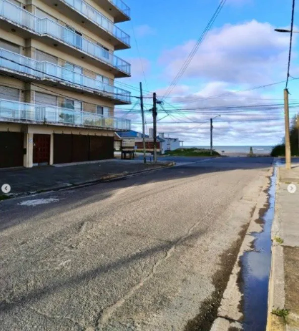 Venta departamento monoambiente costa atlántica, San Bernando foto 4