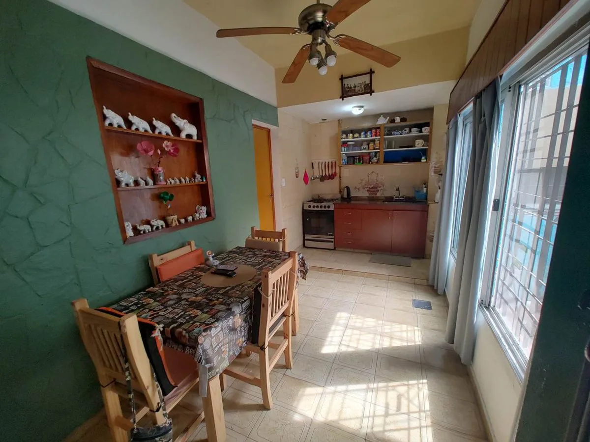 VENTA PH 3 AMBIENTES, SAN MARTIN! foto 3
