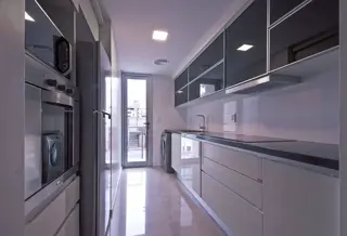FERNANDEZ POEPPEL Vende Departamento 1D 1B Nuevo A Estrenar Edifico Categoria Mendoza foto 2