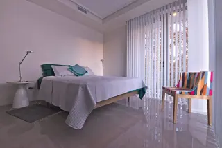 FERNANDEZ POEPPEL Vende Departamento 1D 1B Nuevo A Estrenar Edifico Categoria Mendoza foto 3