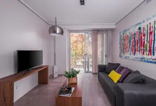 FERNANDEZ POEPPEL Vende Departamento 1D 1B Nuevo A Estrenar Edifico Categoria Mendoza foto 5