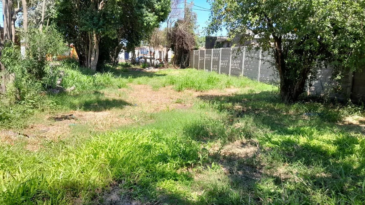 VENTA Terreno en Sauce Viejo de 395m2 foto 2