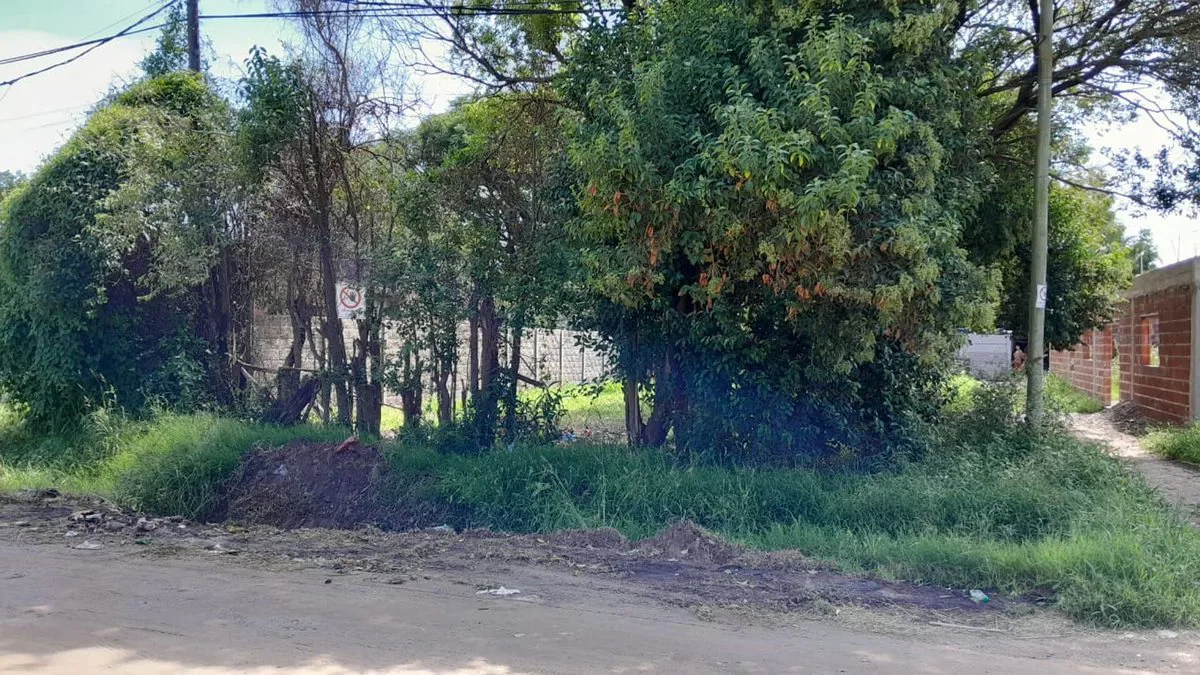 VENTA Terreno en Sauce Viejo de 395m2 foto 3