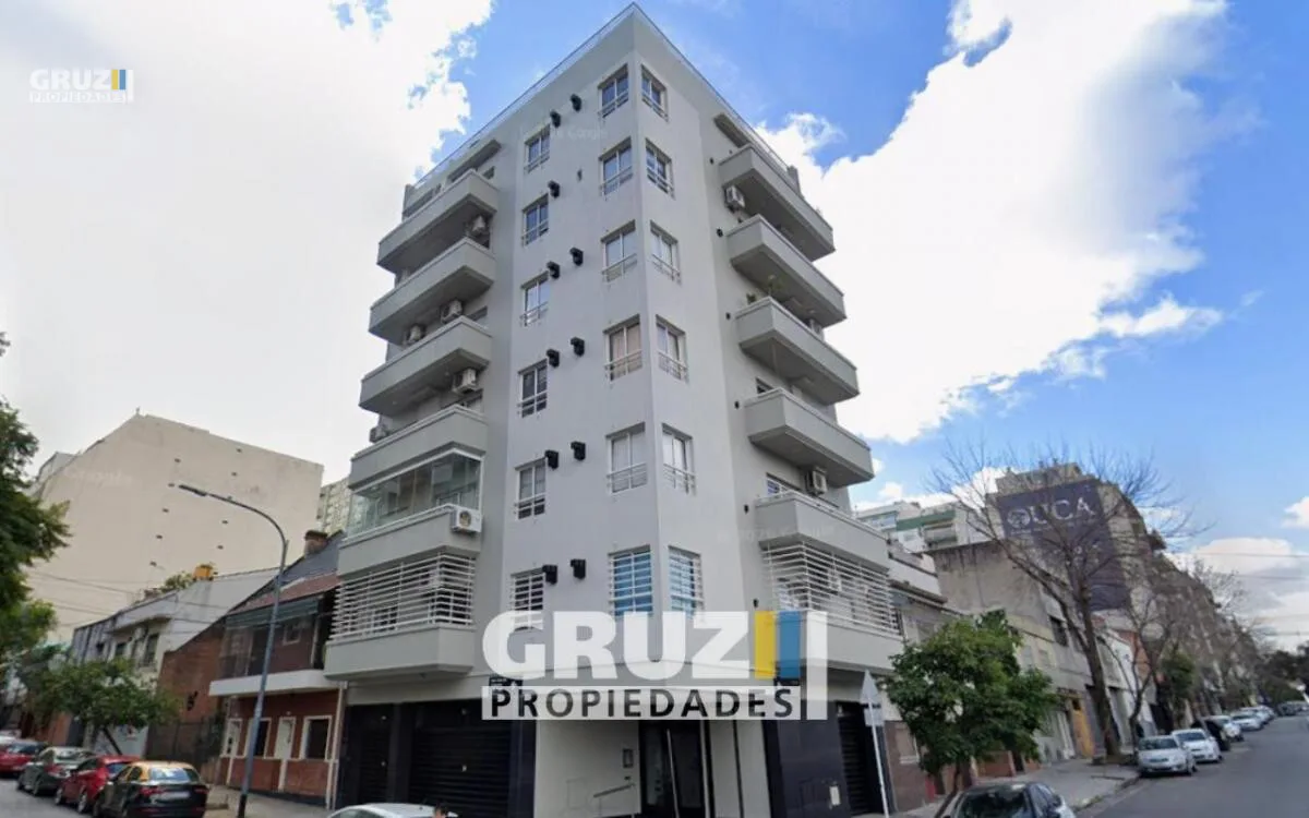 Venta 2 Amb Caballito - Impecable 52 m²