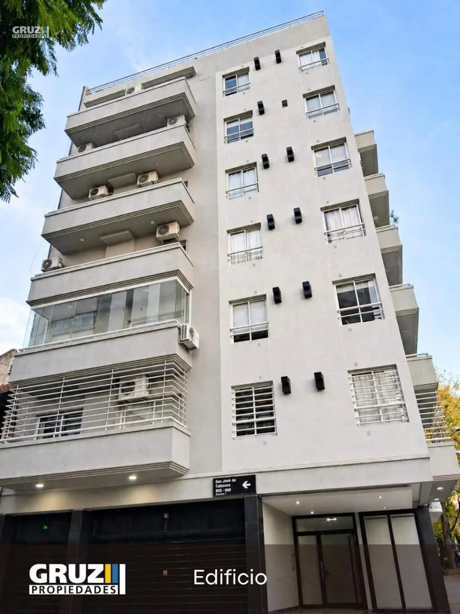 Venta 2 Amb Caballito - Impecable 52 m² foto 2
